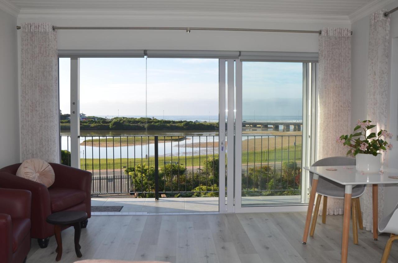 Wildernis Serenity Ocean Lodge מראה חיצוני תמונה