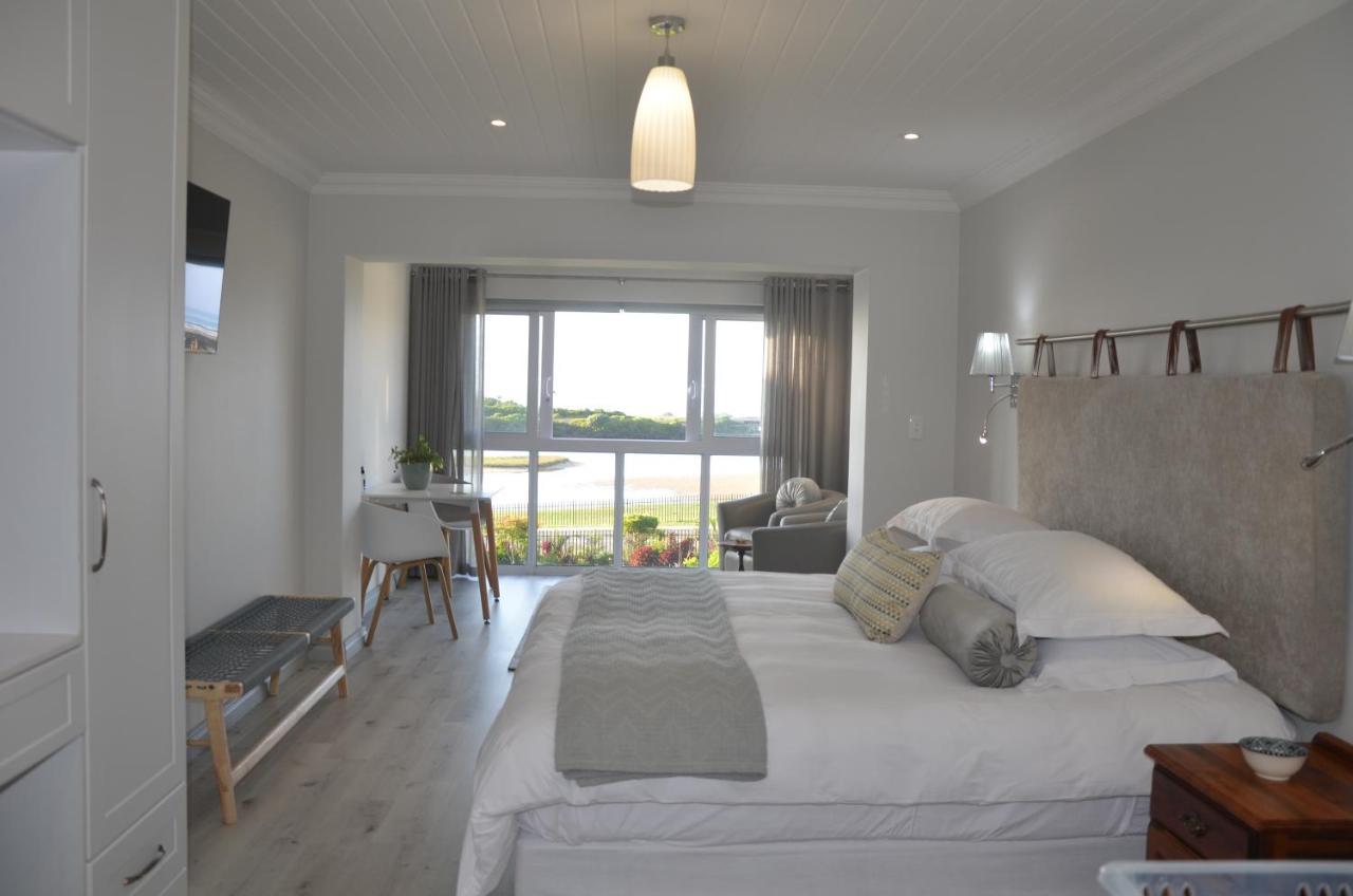 Wildernis Serenity Ocean Lodge מראה חיצוני תמונה