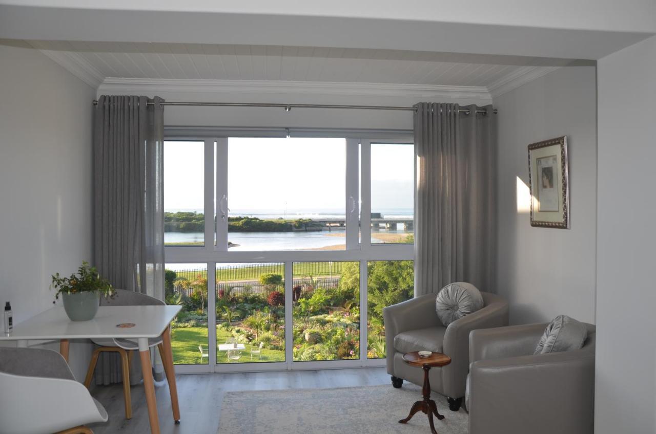 Wildernis Serenity Ocean Lodge מראה חיצוני תמונה
