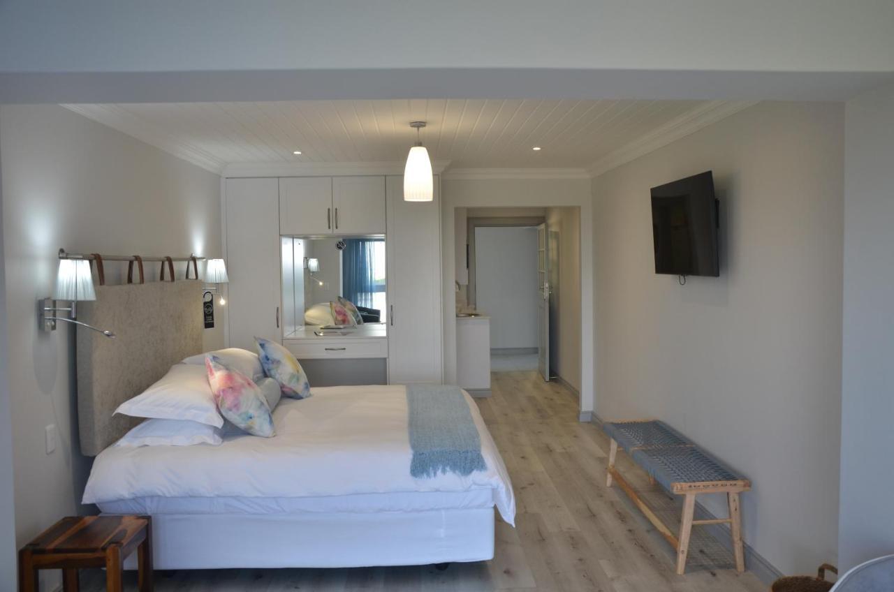 Wildernis Serenity Ocean Lodge מראה חיצוני תמונה