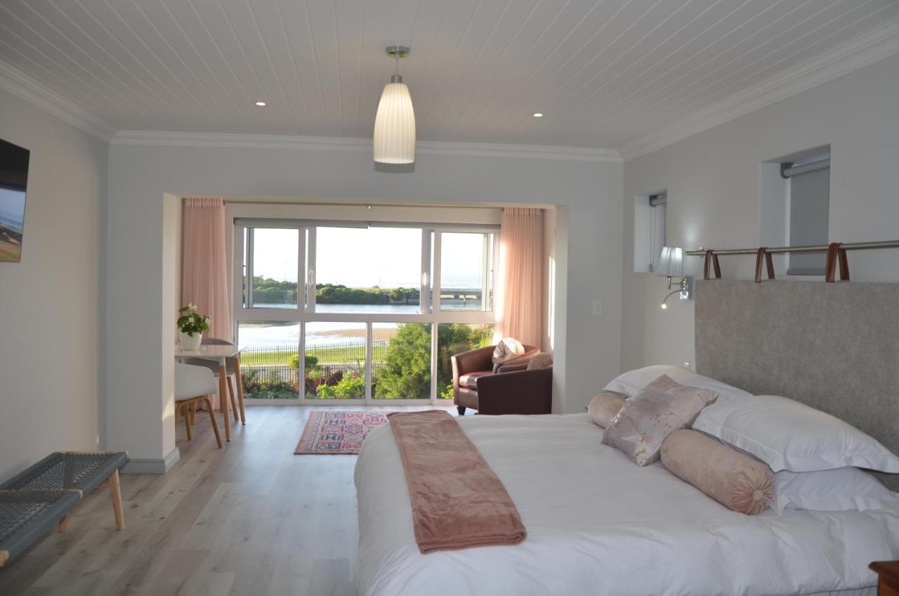 Wildernis Serenity Ocean Lodge מראה חיצוני תמונה