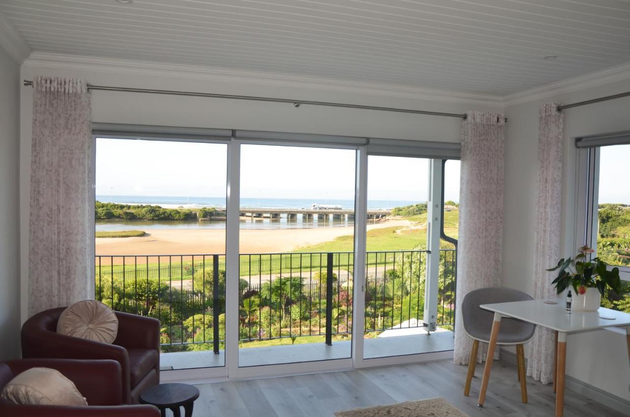 Wildernis Serenity Ocean Lodge מראה חיצוני תמונה