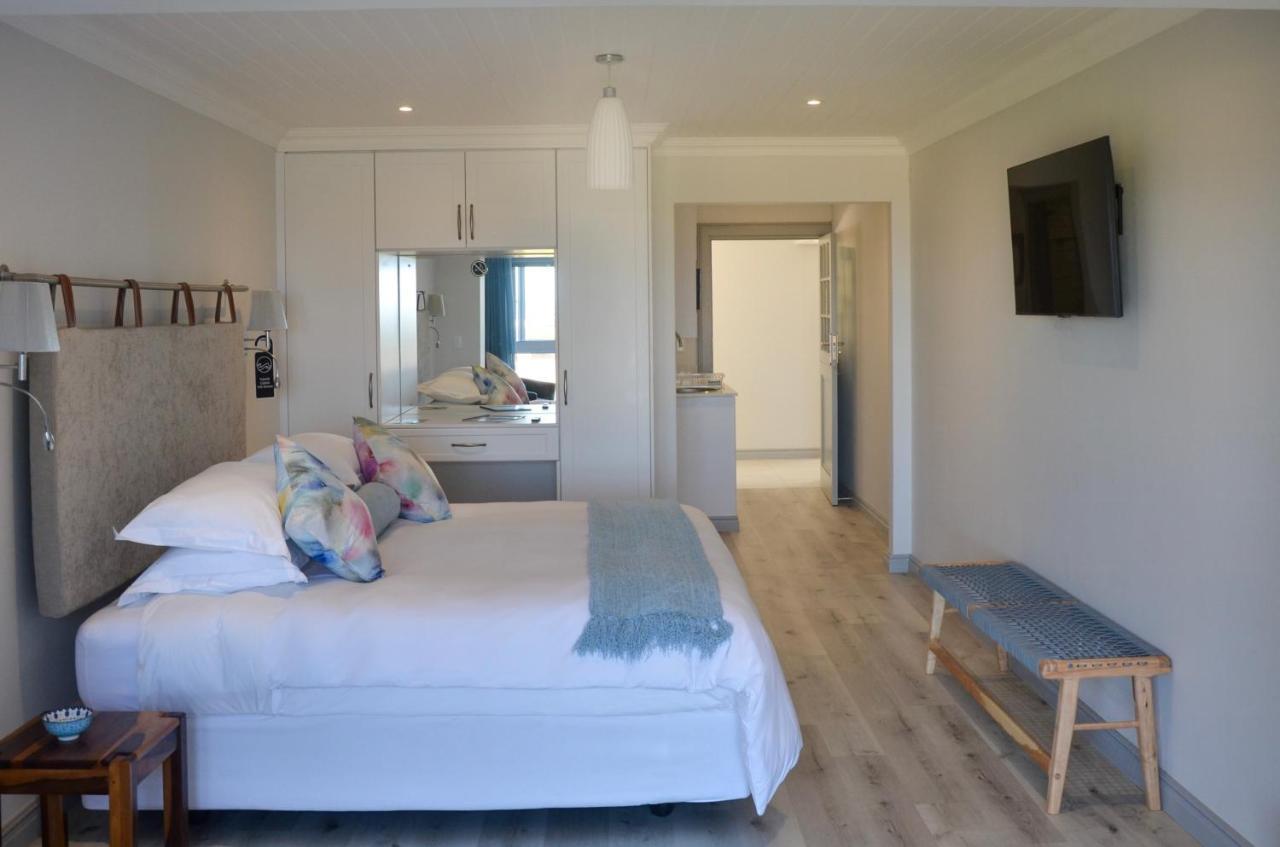 Wildernis Serenity Ocean Lodge מראה חיצוני תמונה