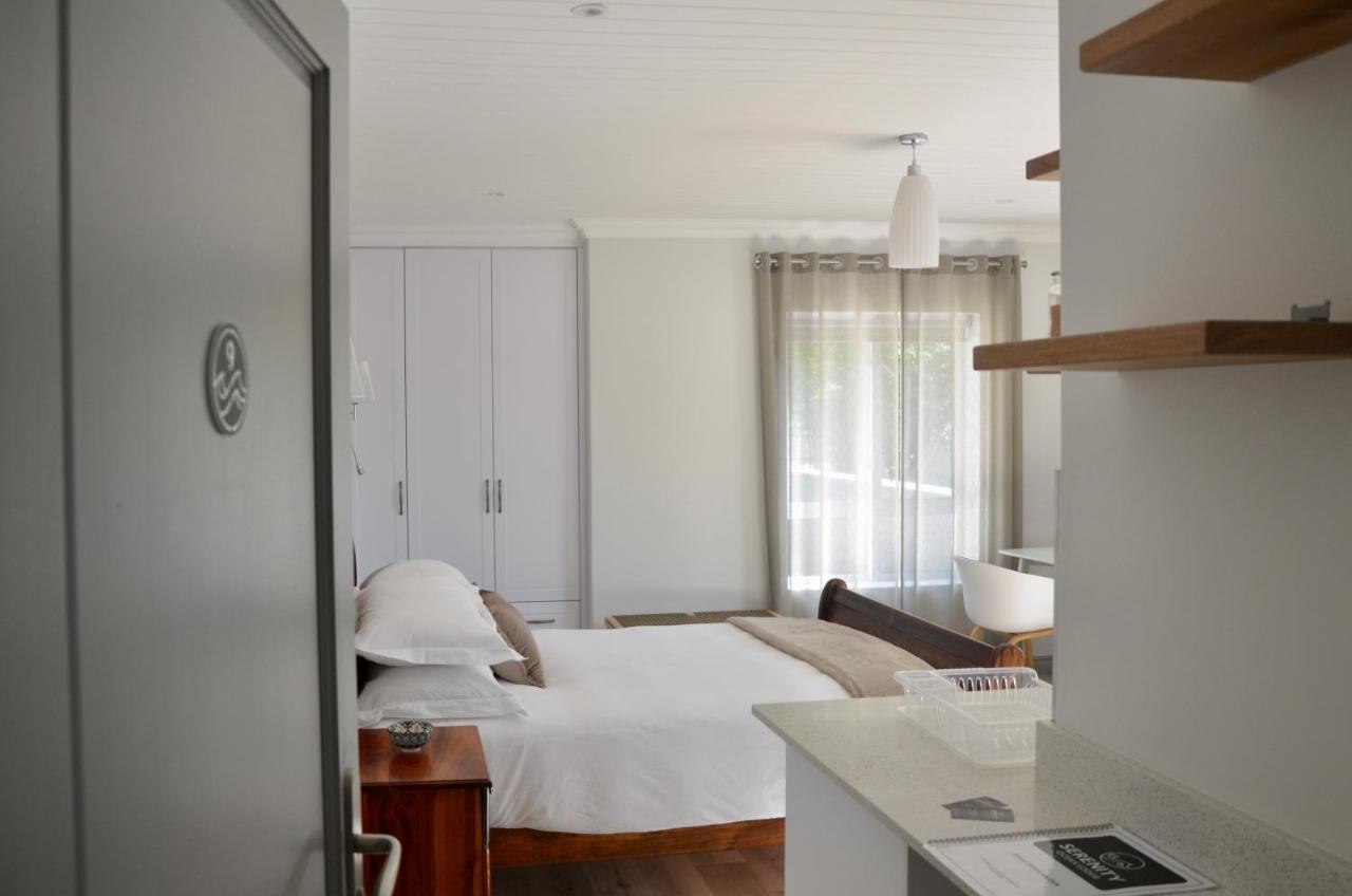 Wildernis Serenity Ocean Lodge מראה חיצוני תמונה
