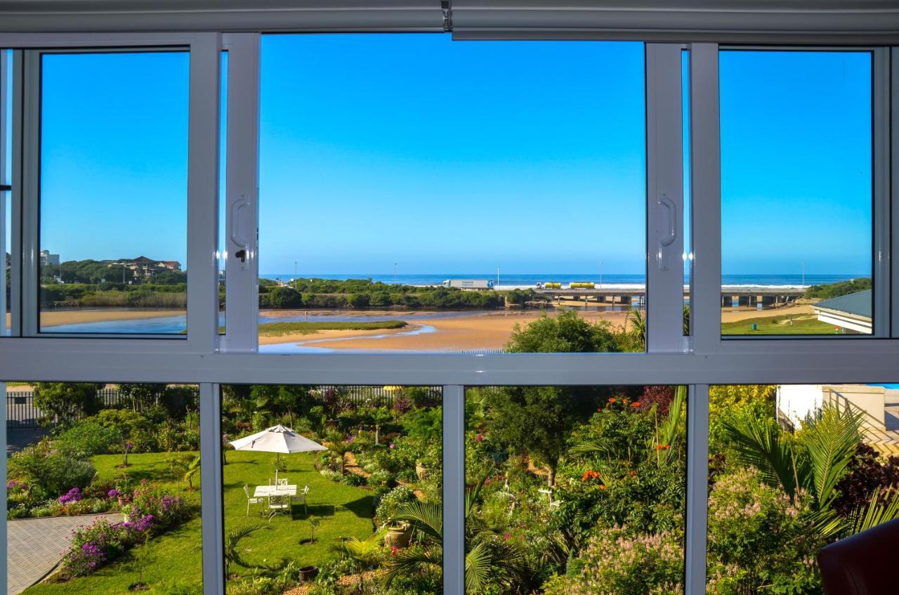 Wildernis Serenity Ocean Lodge מראה חיצוני תמונה