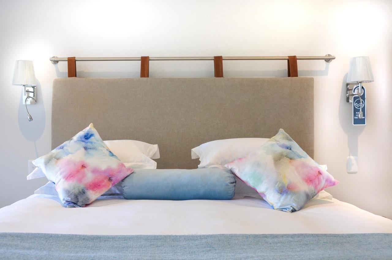 Wildernis Serenity Ocean Lodge מראה חיצוני תמונה