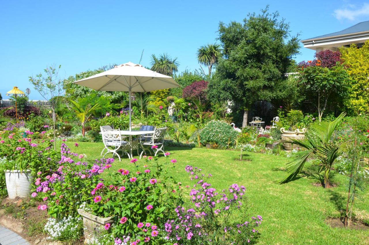 Wildernis Serenity Ocean Lodge מראה חיצוני תמונה