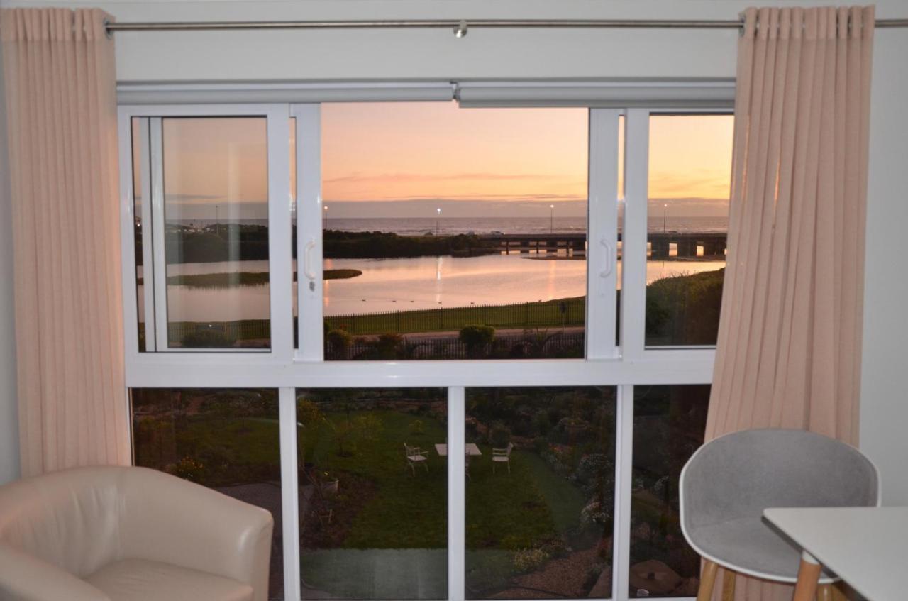 Wildernis Serenity Ocean Lodge מראה חיצוני תמונה
