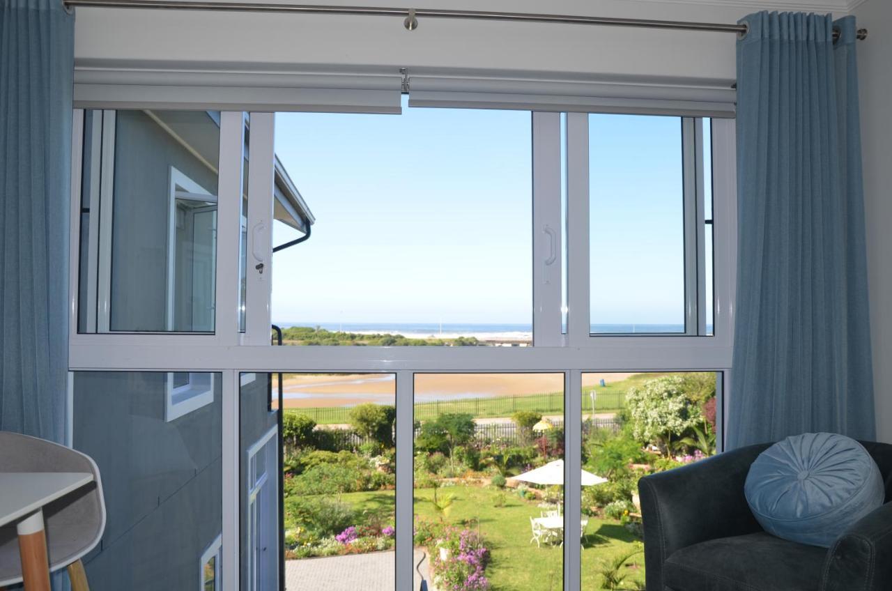 Wildernis Serenity Ocean Lodge מראה חיצוני תמונה