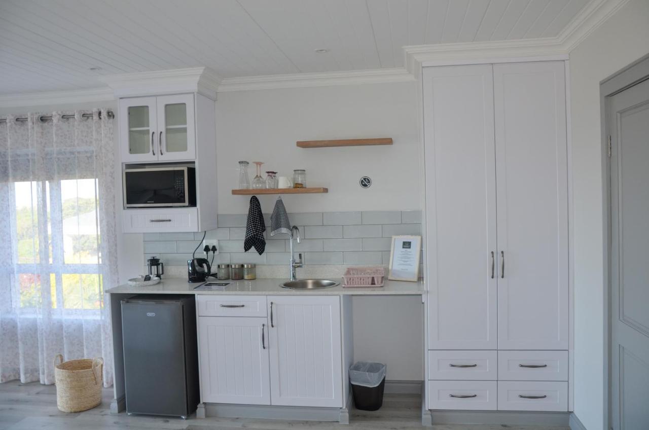 Wildernis Serenity Ocean Lodge מראה חיצוני תמונה