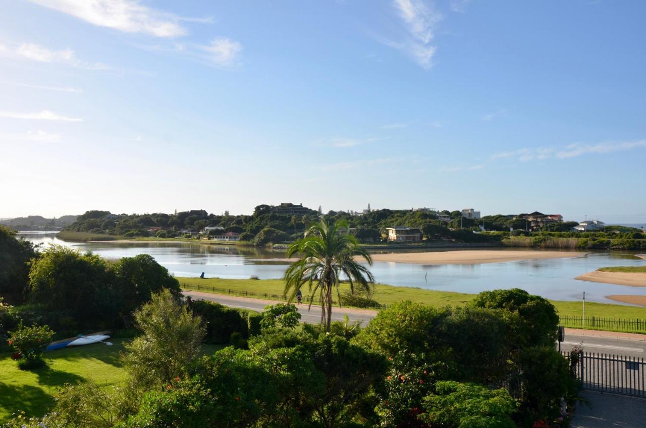 Wildernis Serenity Ocean Lodge מראה חיצוני תמונה