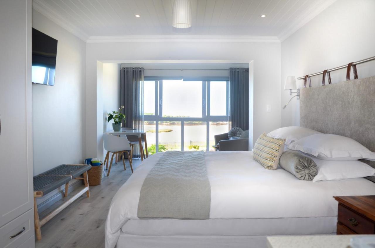 Wildernis Serenity Ocean Lodge מראה חיצוני תמונה