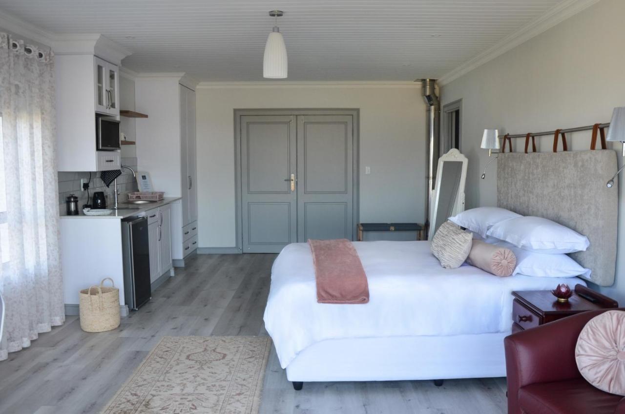 Wildernis Serenity Ocean Lodge מראה חיצוני תמונה