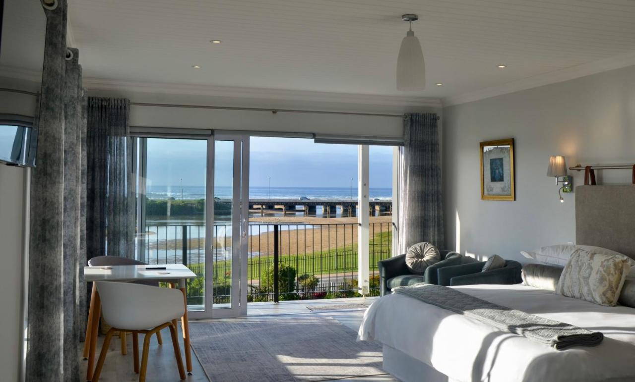 Wildernis Serenity Ocean Lodge מראה חיצוני תמונה