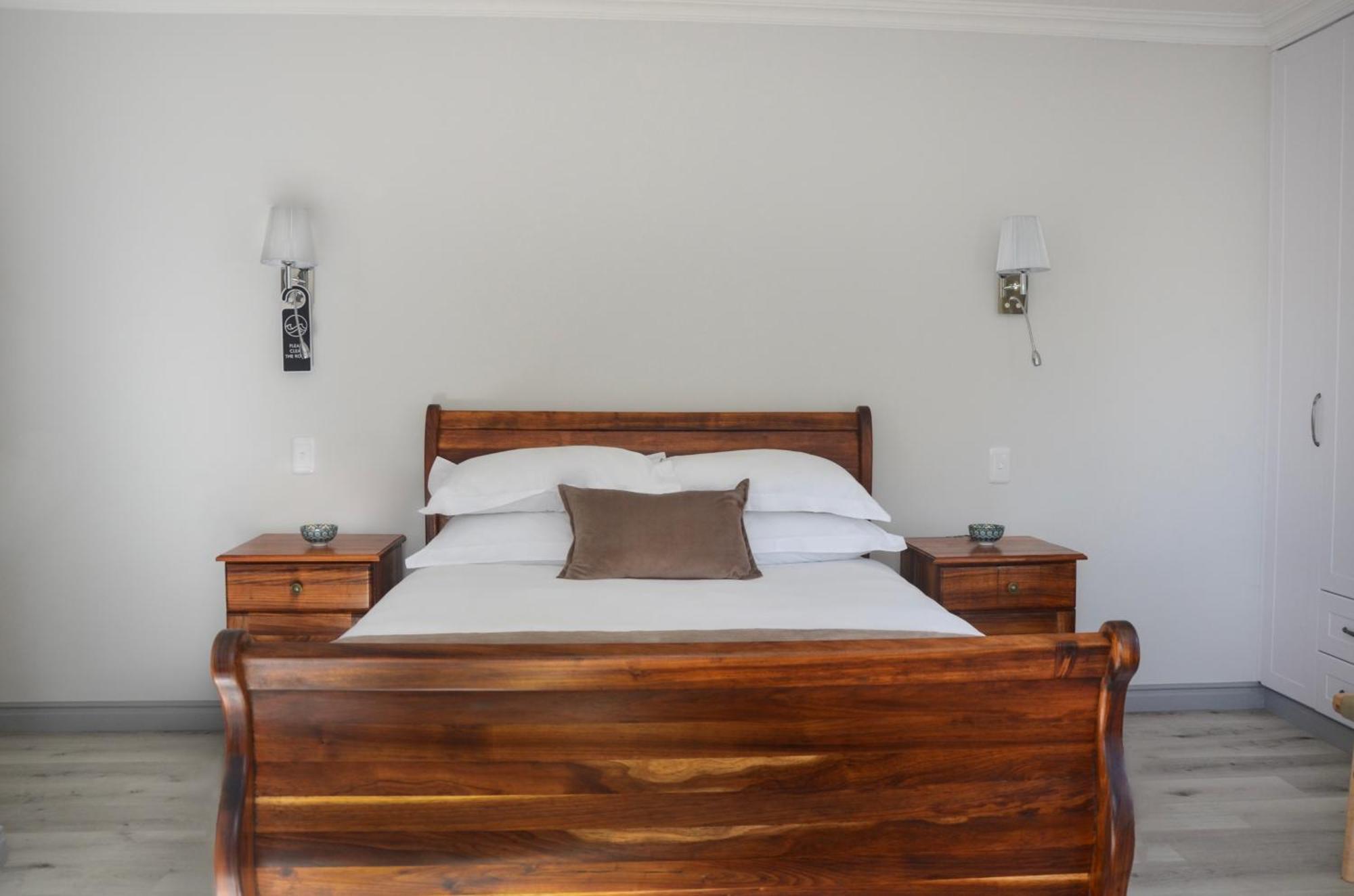 Wildernis Serenity Ocean Lodge חדר תמונה