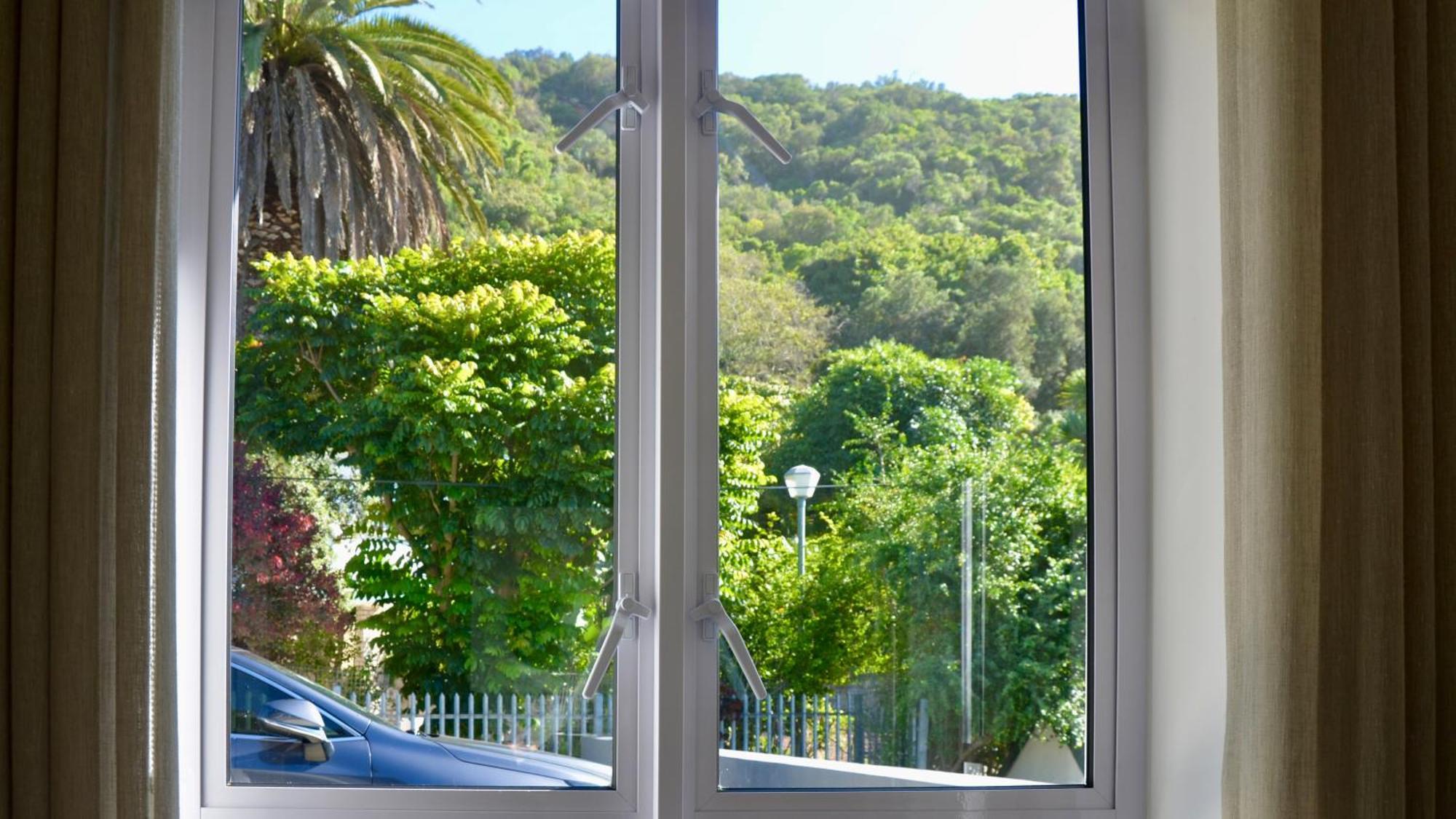 Wildernis Serenity Ocean Lodge חדר תמונה